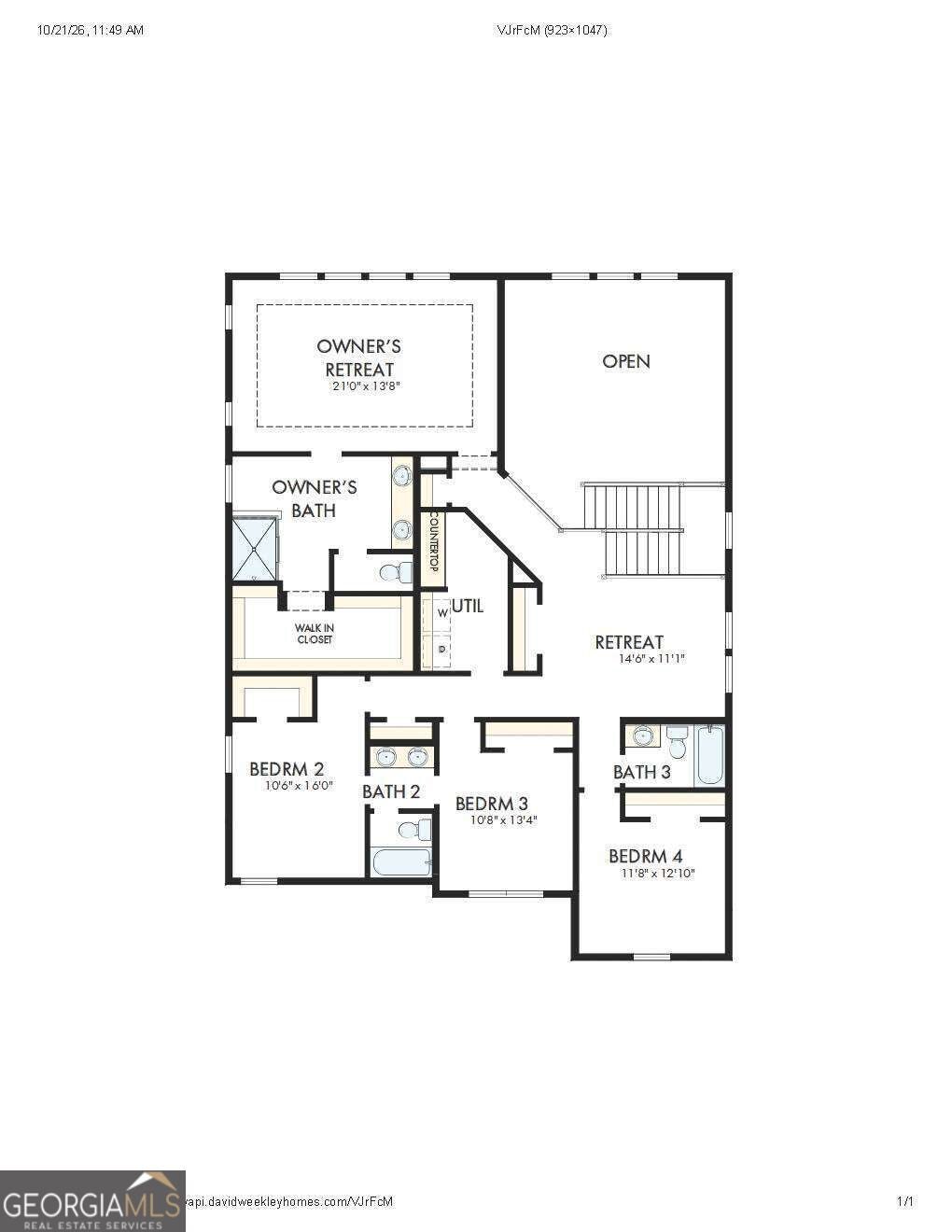 4925 Beechnut CIR