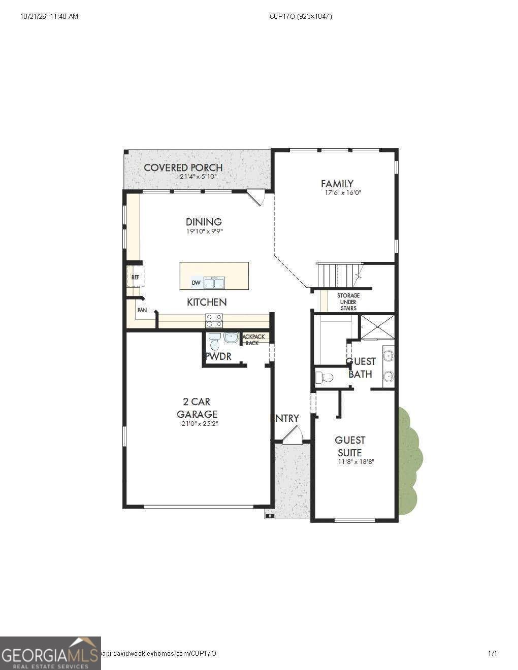 4925 Beechnut CIR