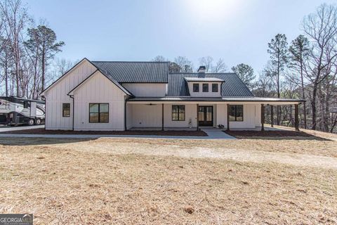 160 Moody Meadows TRL Canton GA 30114