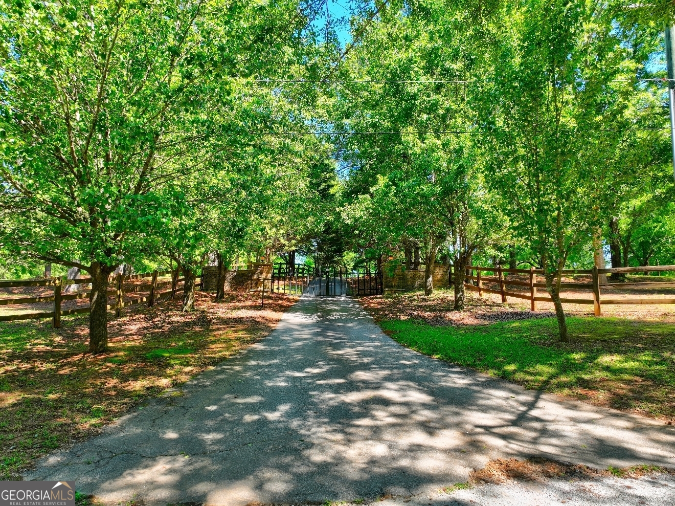 228 Indian Creek RD