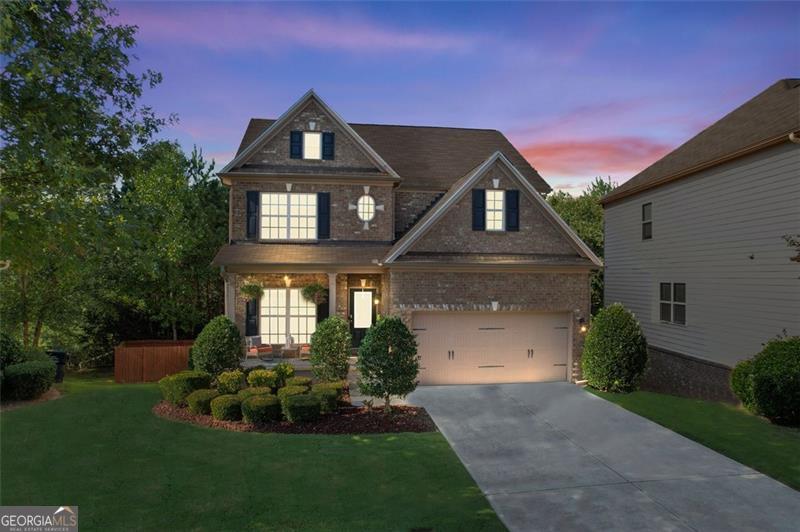 5876 COBBLESTONE CREEK CIR