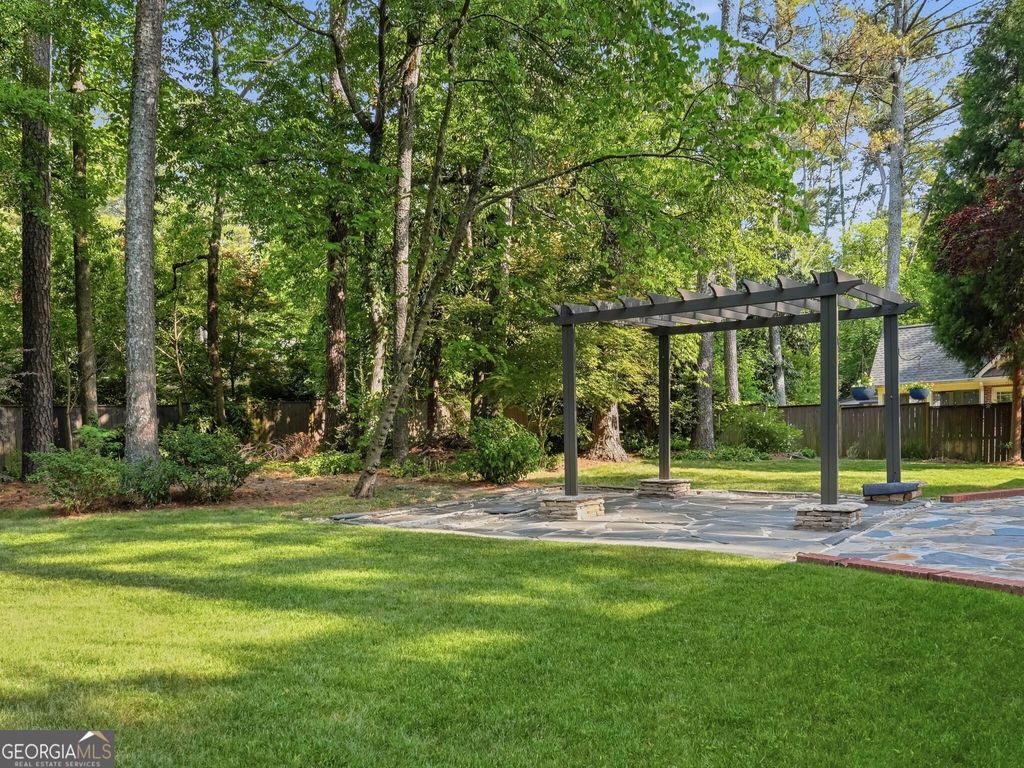 Photo of 1963 Forest Green Drive NE, Atlanta, GA 30329 (MLS # 10739564)