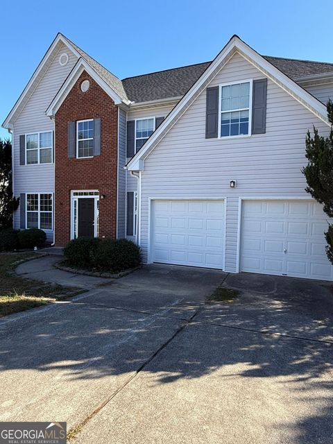 Photo of 1110 Corkscrew Way, Villa Rica, GA 30180 (MLS # 10648787)