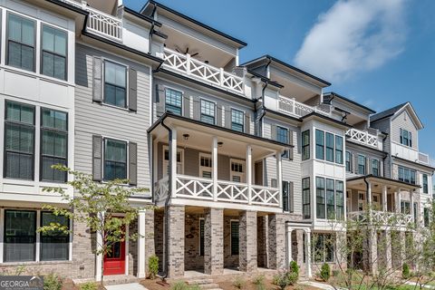 307 Concord ST Alpharetta GA 30009