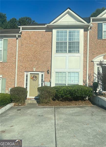 New Listing! Priced to Sell! Well maintained Spacious & Versatile Townhome - Ideal as a primary residence or an income-producing rental, this property has 2 bedrooms with 2 and a half baths. Each bedroom has its own full bath. Perfect roommates plan. Situated just minutes from I-20, Stonecrest Mall, and an array of shopping and dining options, it combines a great location with low-maintenance living.