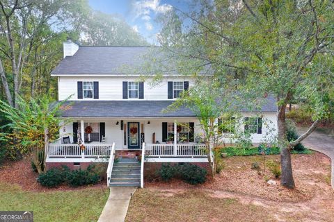 A home in Jackson