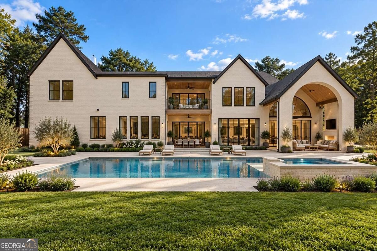 2705 Talley Lane (LOT 1)