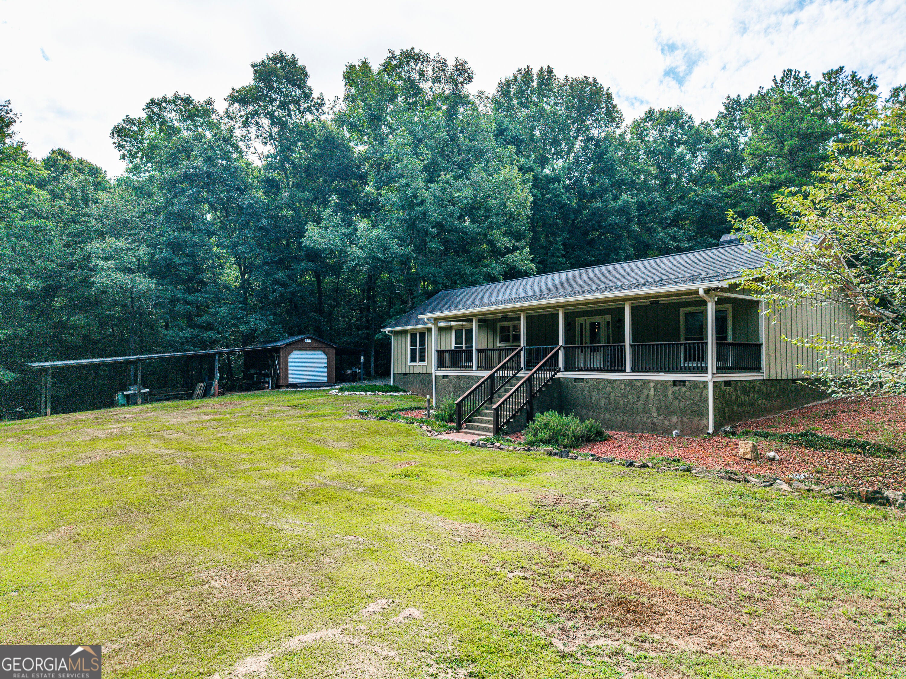 224 Covey RD SW