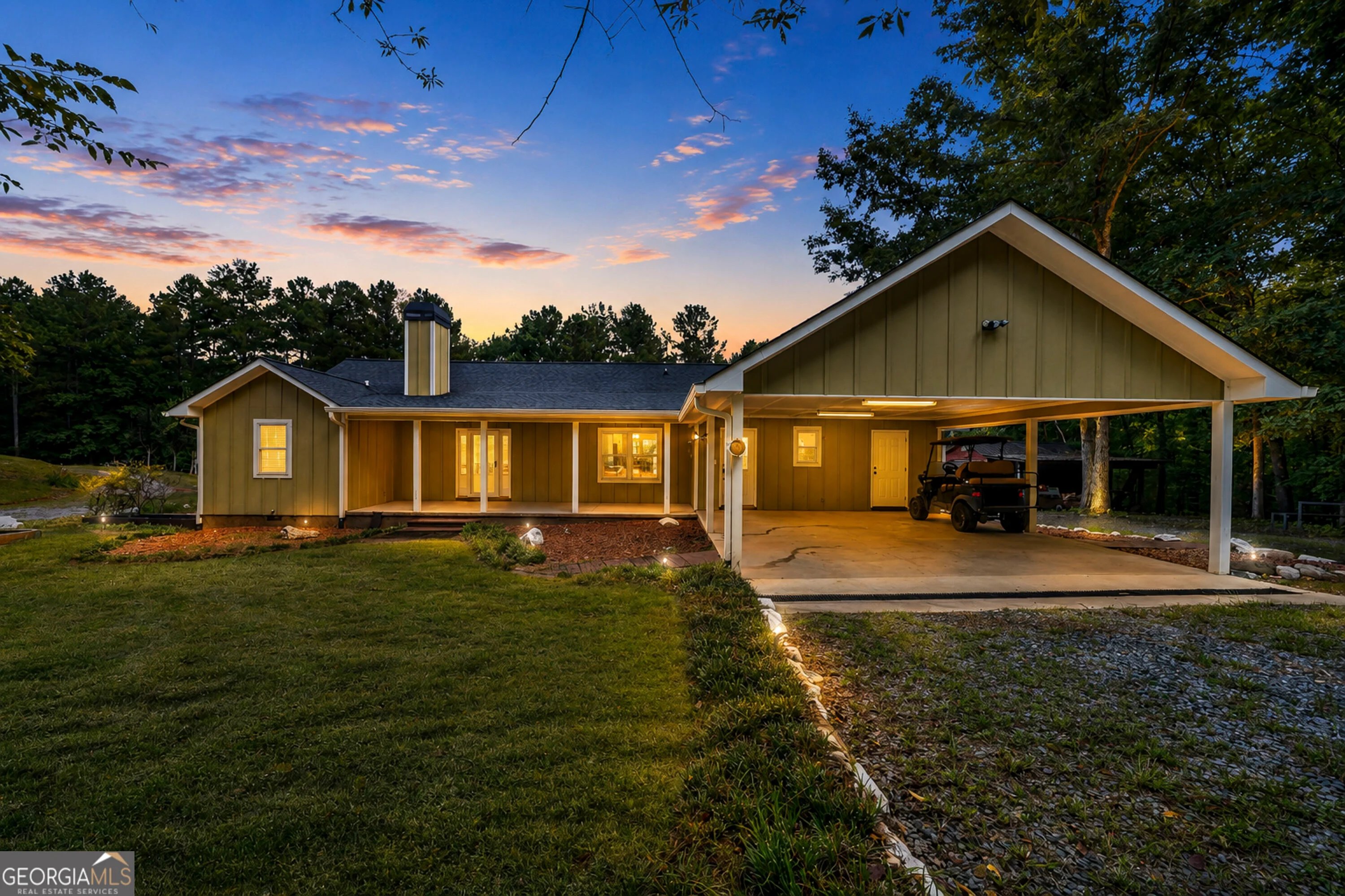 224 Covey Road SW