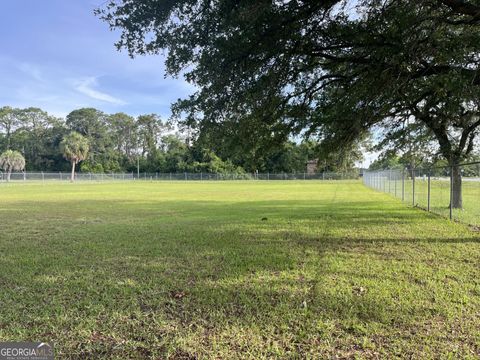 0 Charlie Smith Sr HWY St. Marys GA 31558