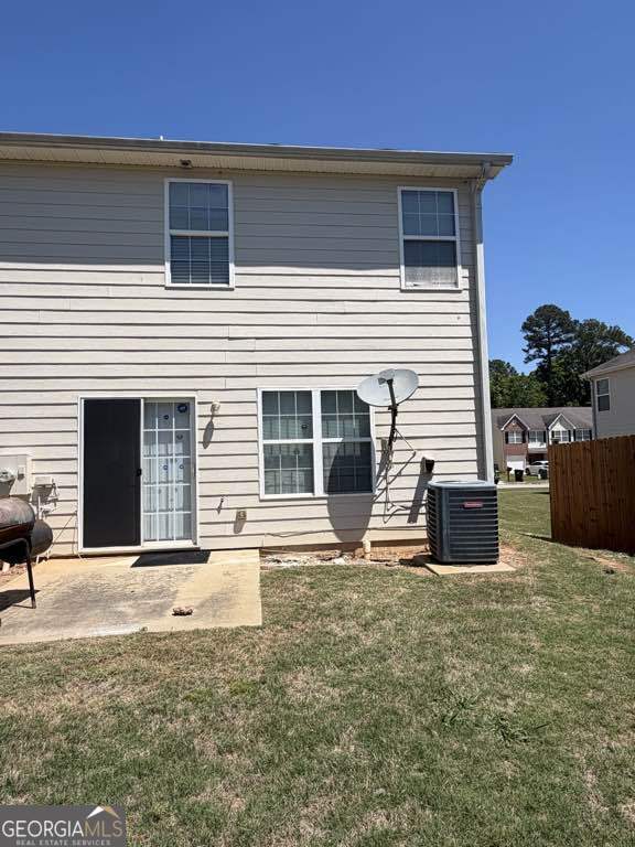753 Georgetown CT