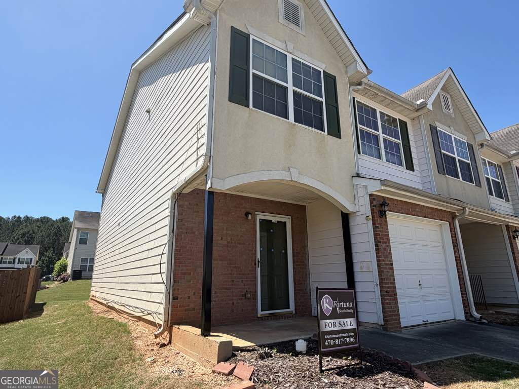 753 Georgetown CT