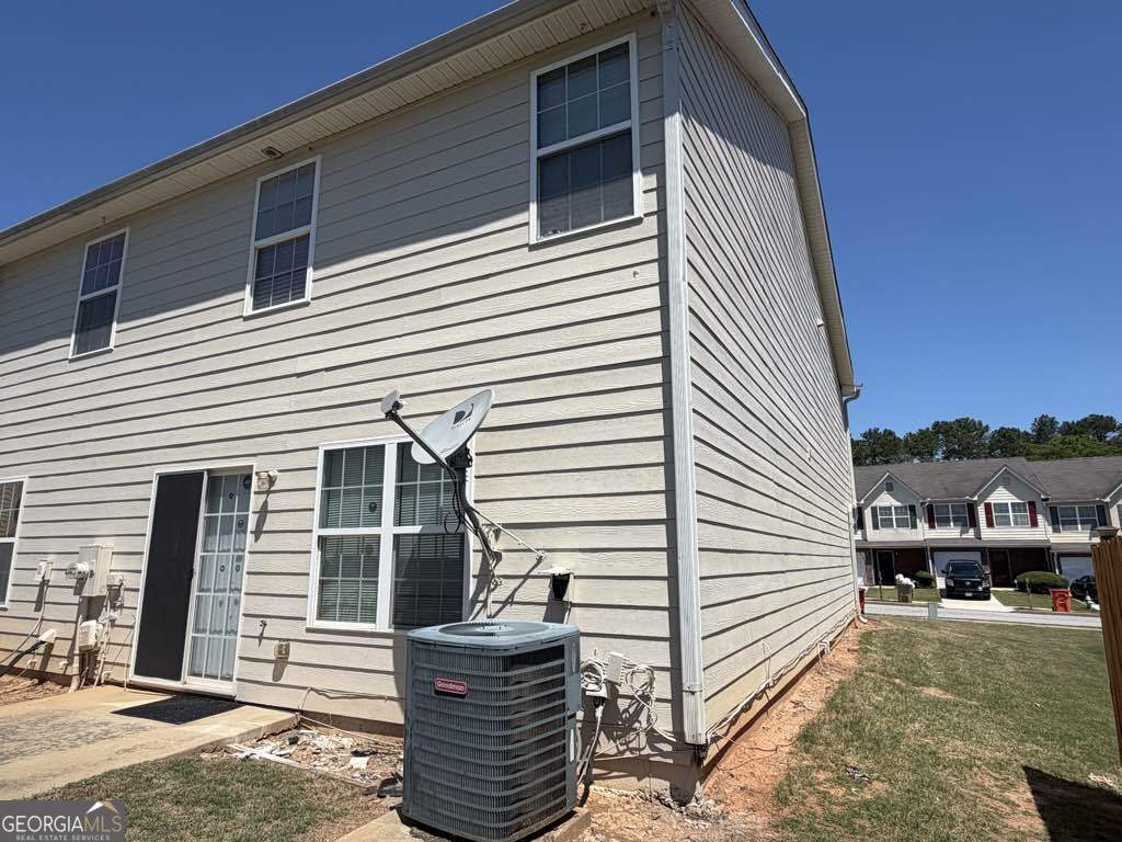 753 Georgetown CT
