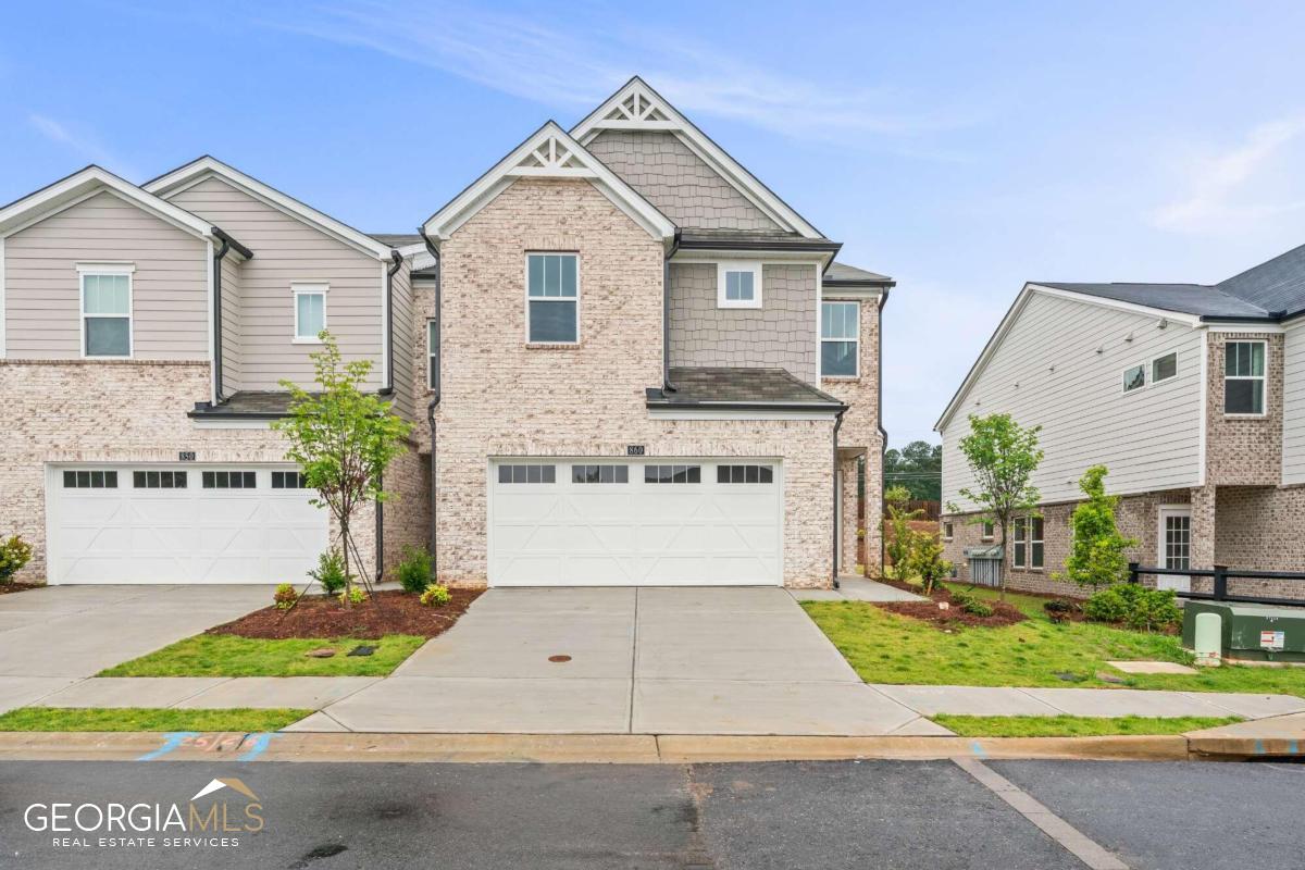 Photo 1 of 35 — 860 Sunny Lake DR, Lawrenceville, GA 30043