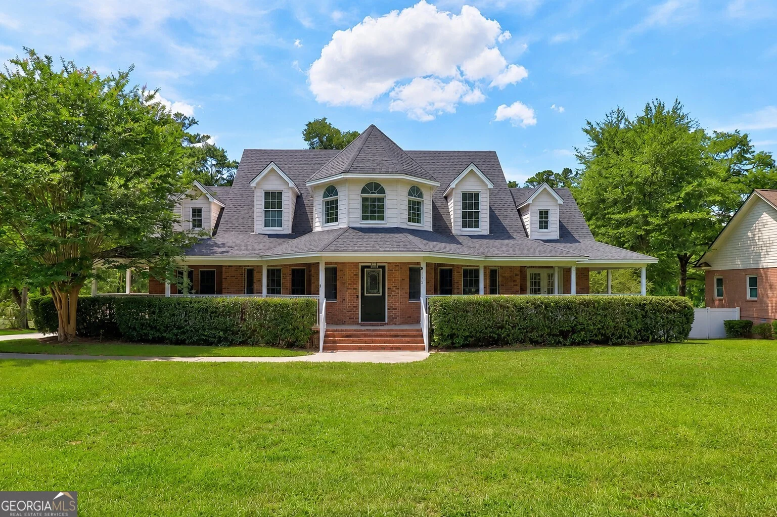 113 Red Bluff Circle
