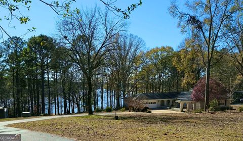 24 N Brooks Road, Lagrange, GA 30240 - #: 10648719