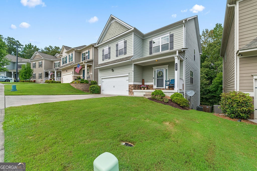 147 Prominence CT