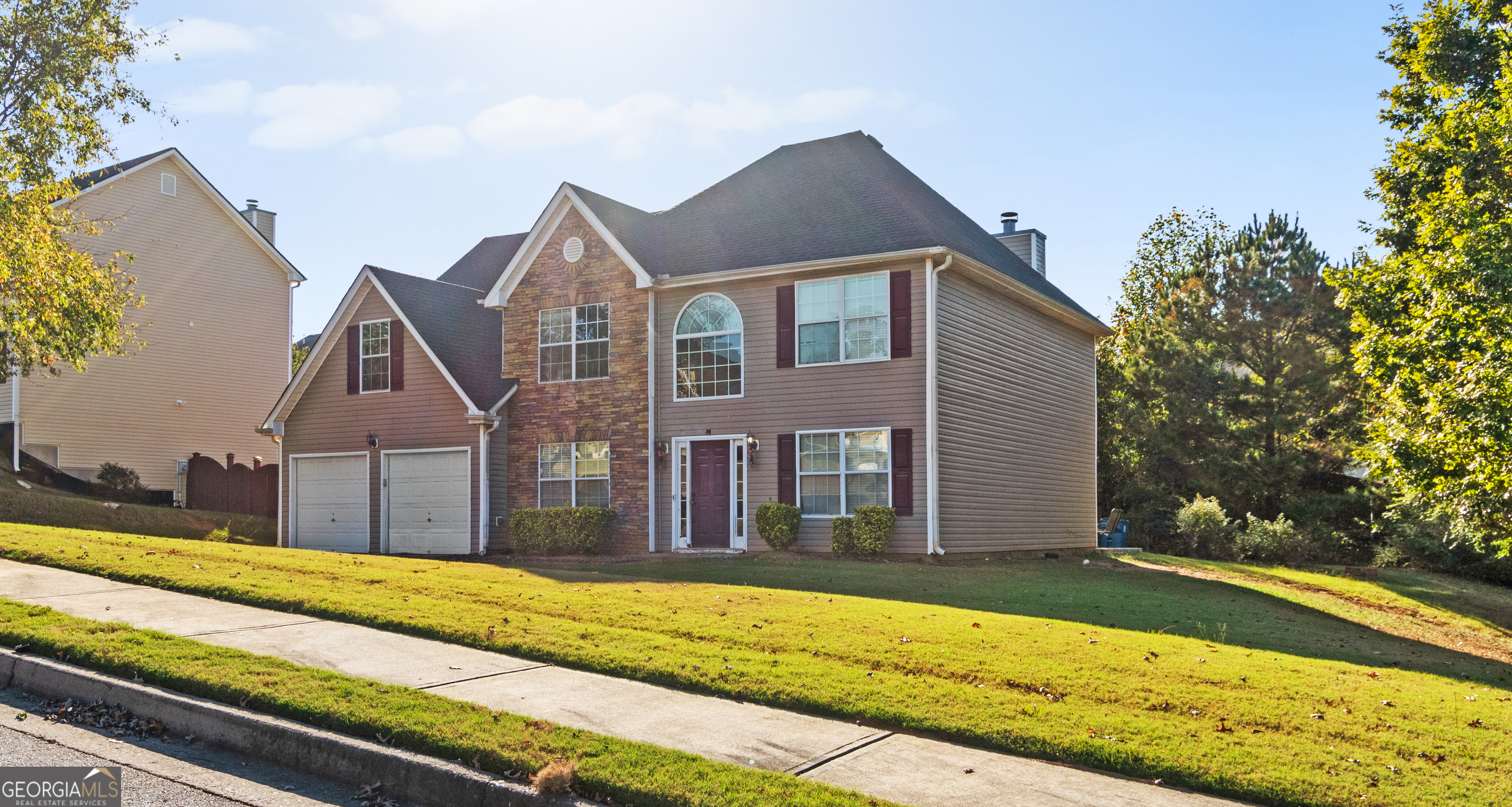 255 Heaton Place TRL