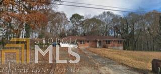 Great opportunity for a fixer upper in Southwest Atlanta. This is a short sale pending lender approval. Being sold AS IS All Offers & POF's due Friday, 12/18/2020 by 5:00p.m