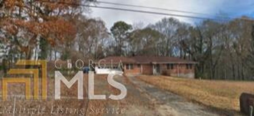 Great opportunity for a fixer upper in Southwest Atlanta. This is a short sale pending lender approval. Being sold AS IS  All Offers & POF's due Friday, 12/18/2020 by 5:00p.m