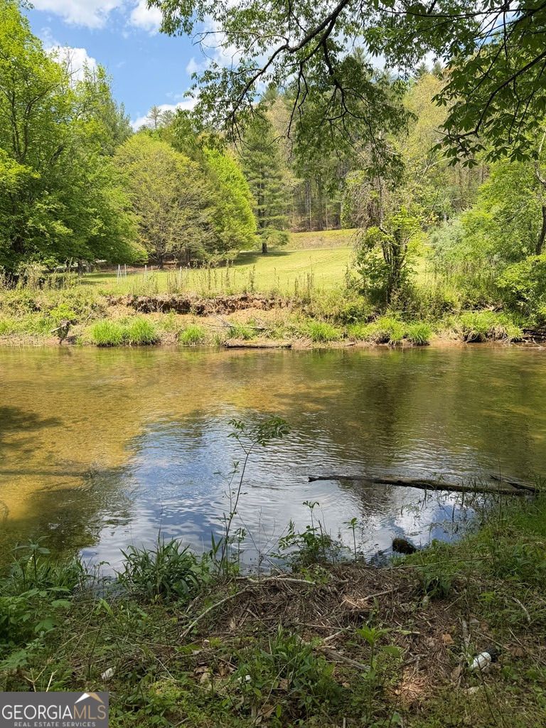 9.8 AC Brown Mountain