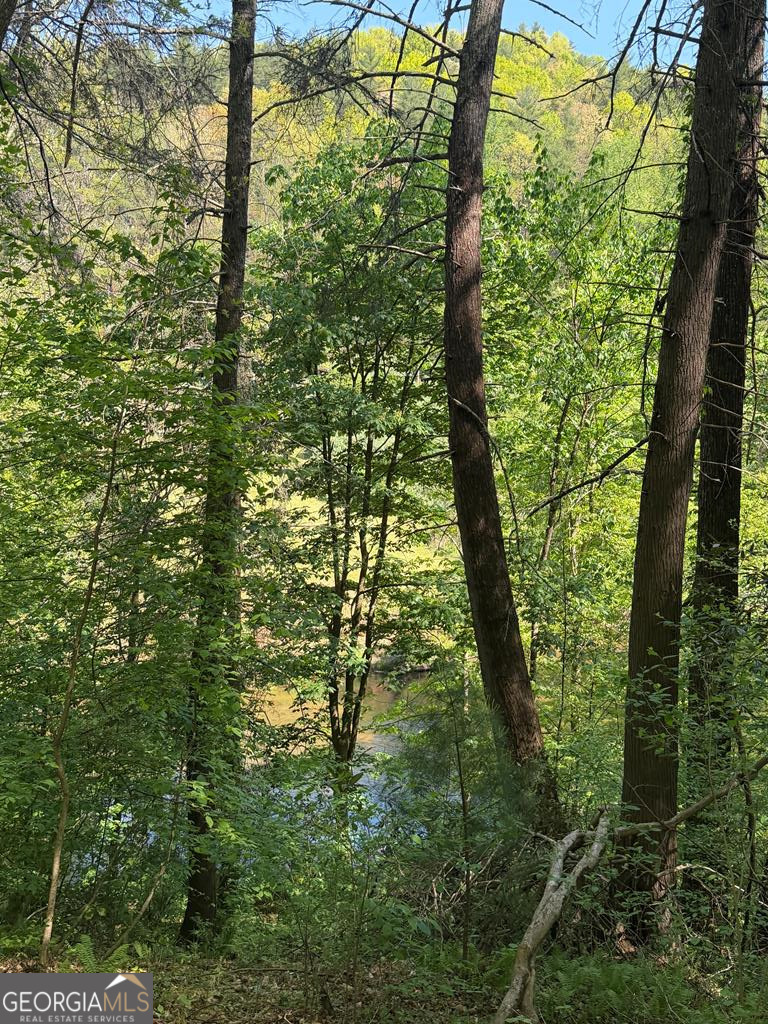 9.8 AC Brown Mountain