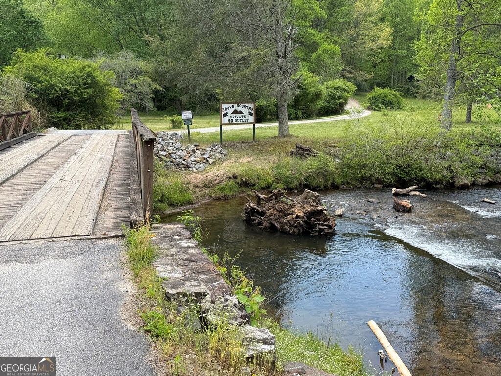 9.8 AC Brown Mountain