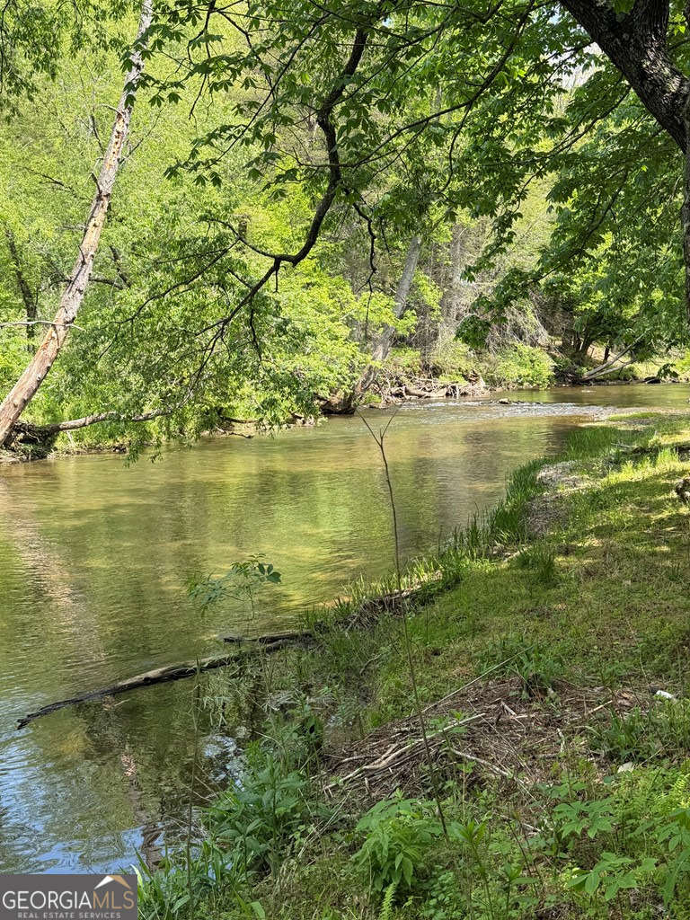 9.8 AC Brown Mountain
