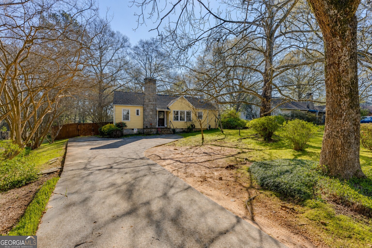 2657 Old Norcross RD