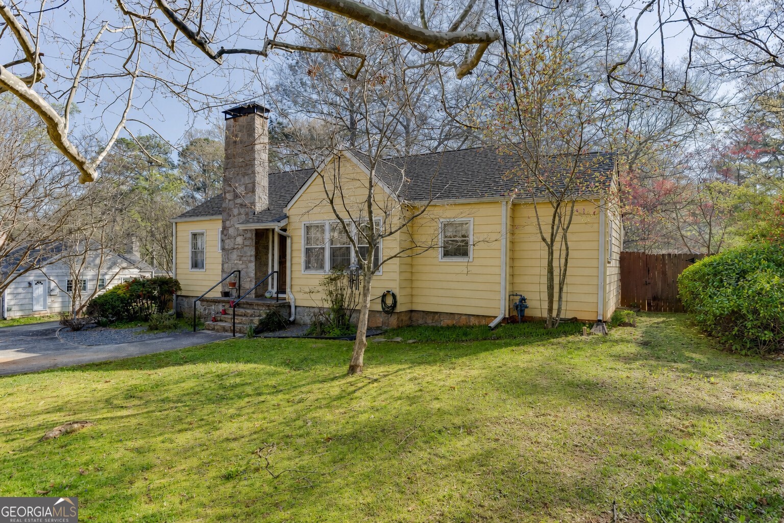 2657 Old Norcross RD
