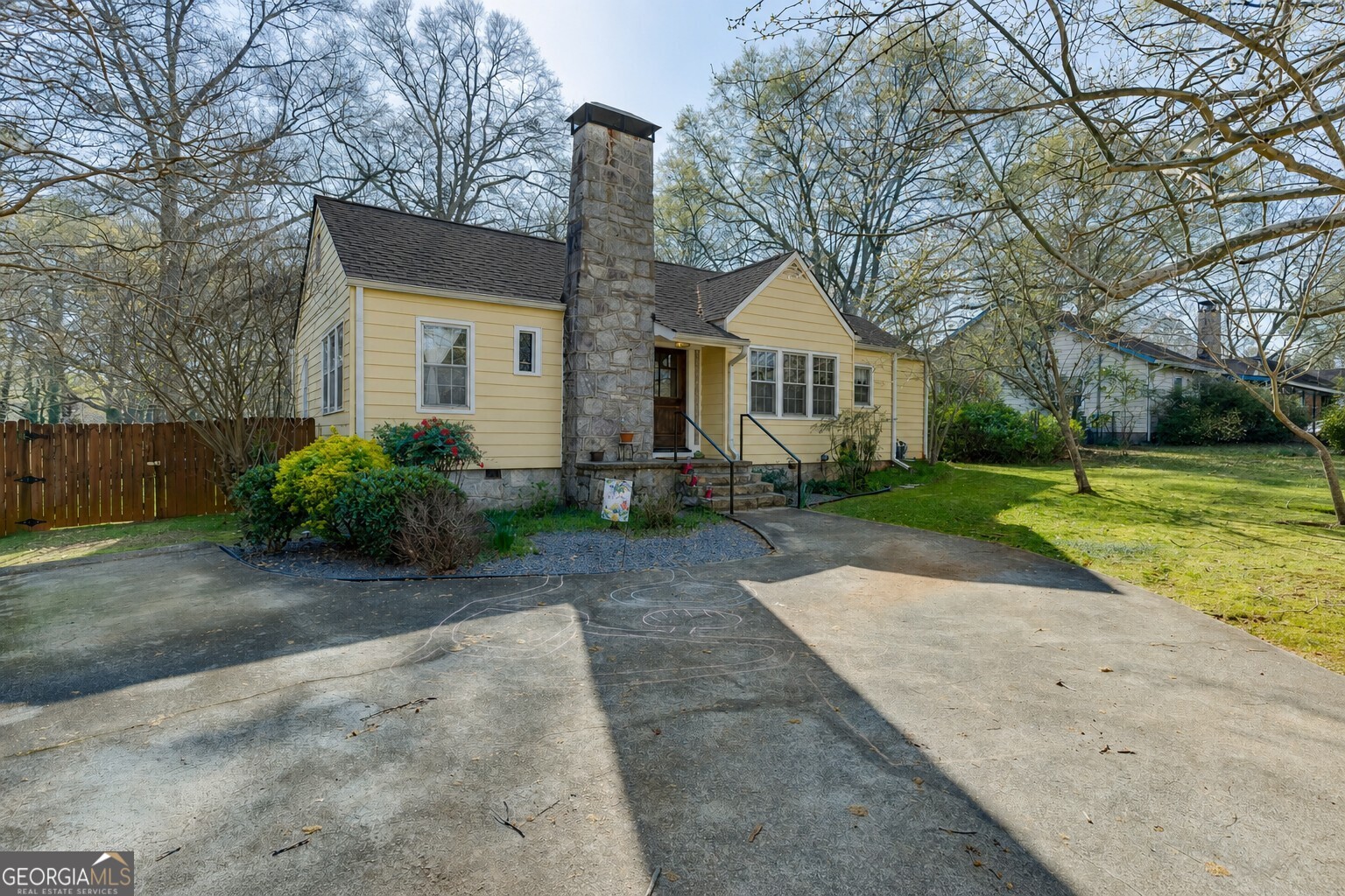 2657 Old Norcross RD