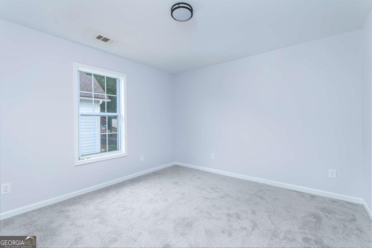 Walden Park - Residential