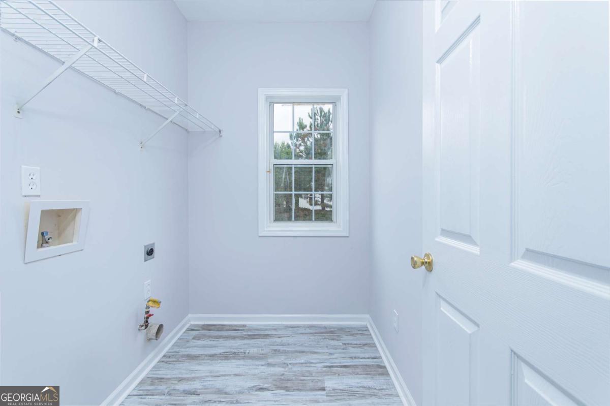 Walden Park - Residential