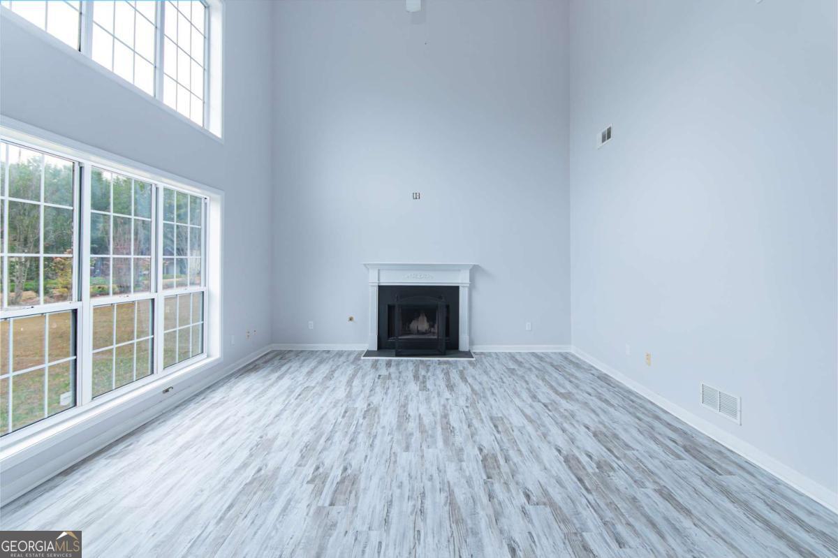 Walden Park - Residential