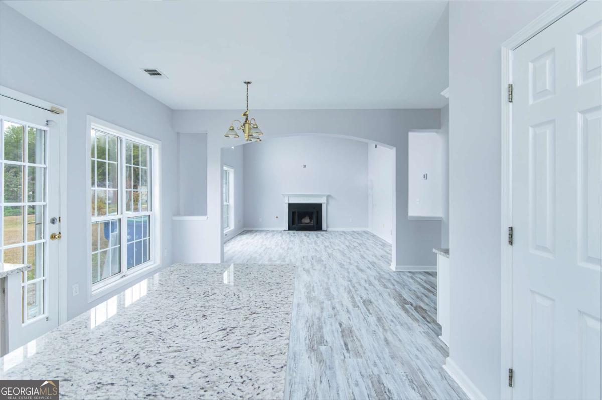 Walden Park - Residential