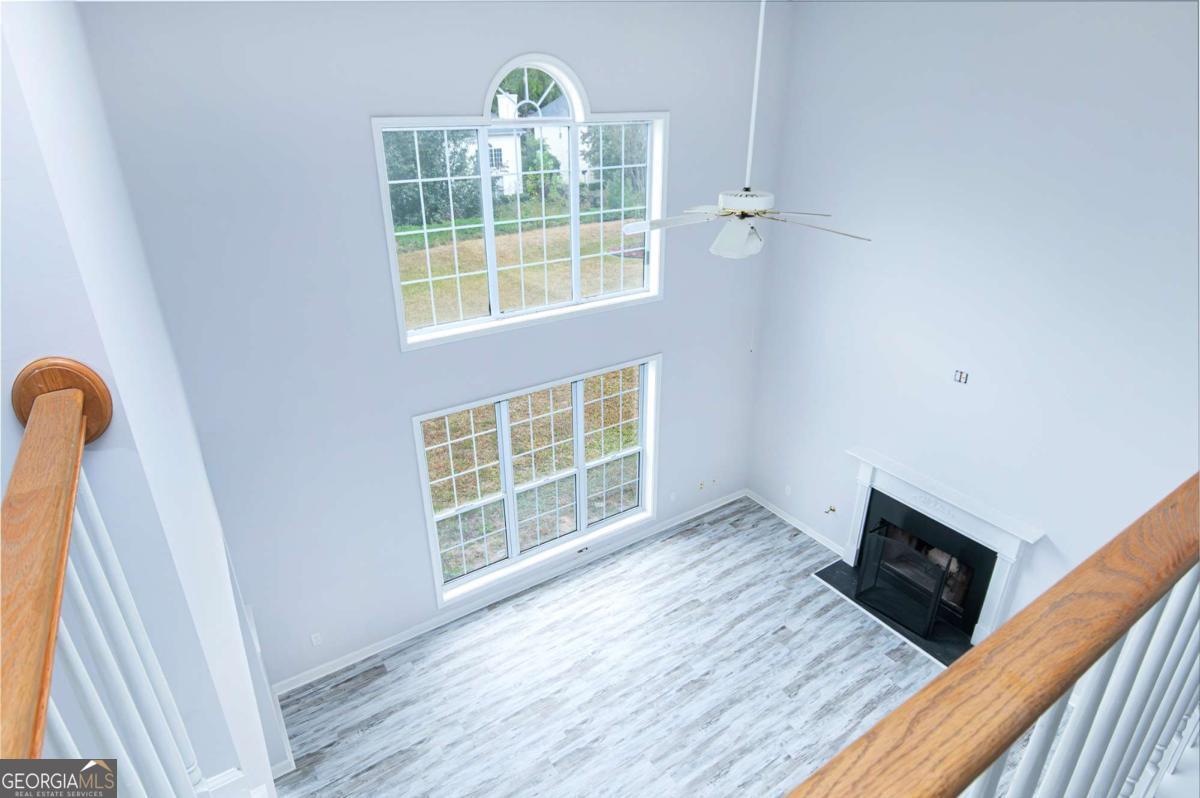 Walden Park - Residential