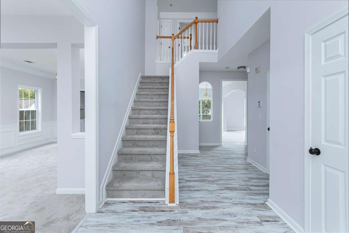 Walden Park - Residential