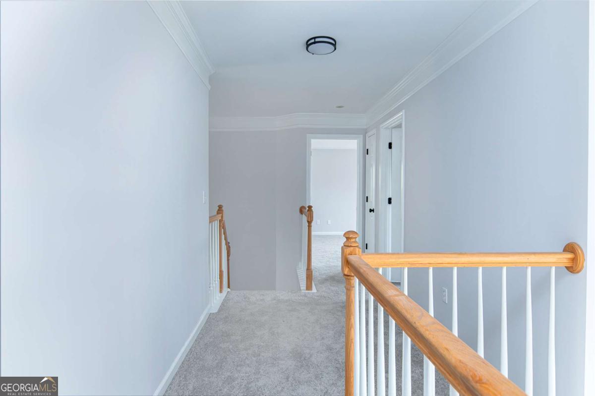 Walden Park - Residential