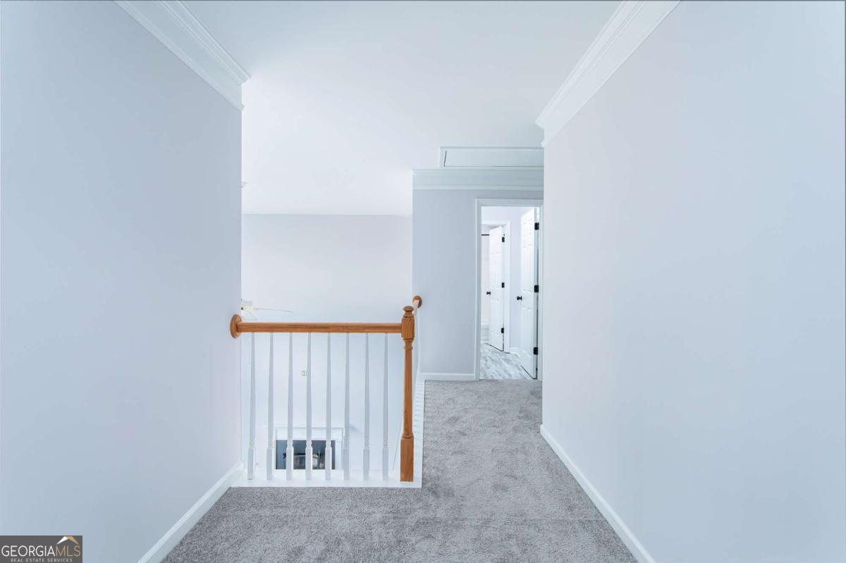 Walden Park - Residential