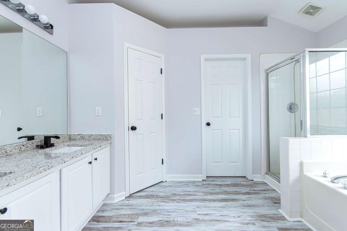 Walden Park - Residential