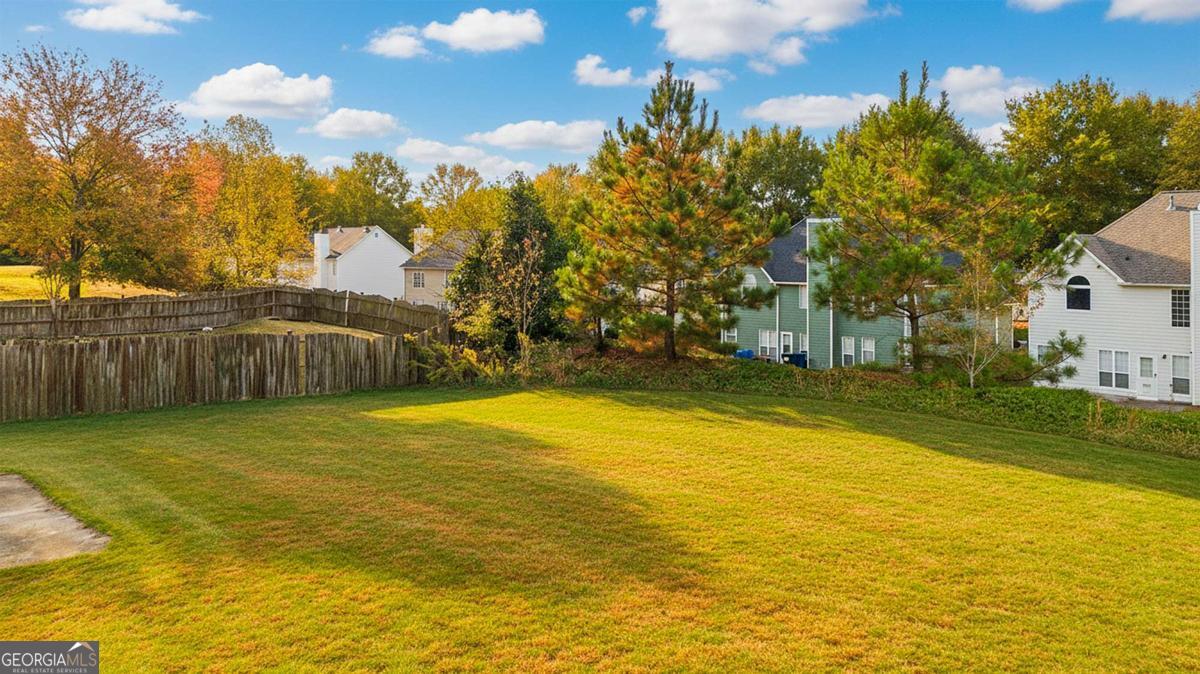 Walden Park - Residential