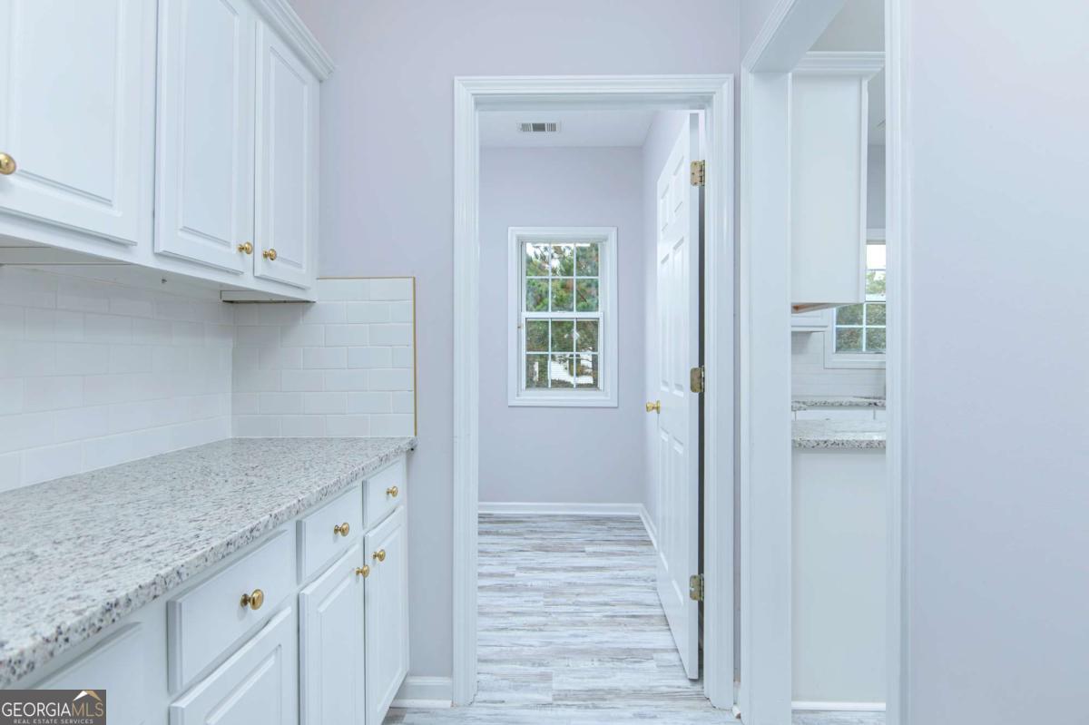 Walden Park - Residential