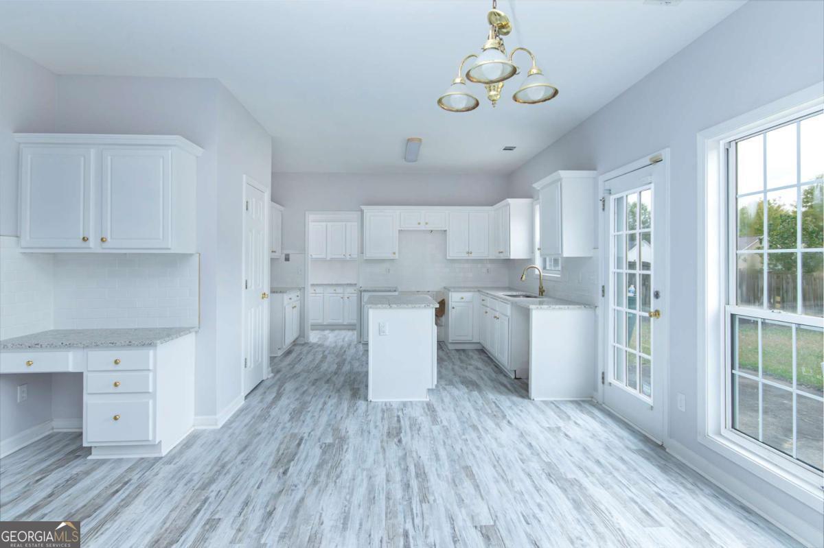 Walden Park - Residential