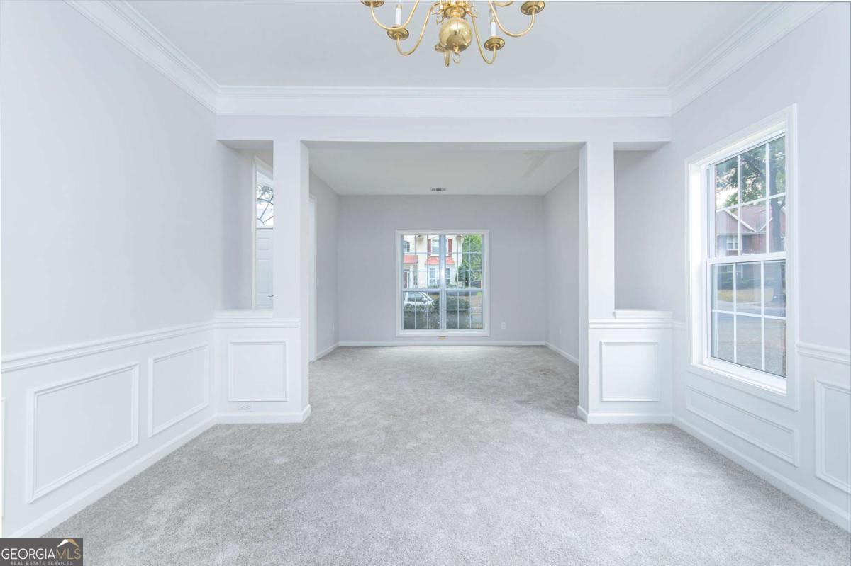 Walden Park - Residential