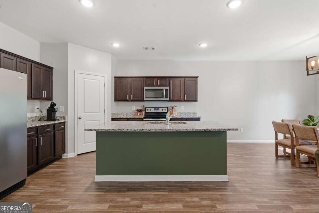 Photo of 51 Stable Gate Drive, Cartersville, GA 30120 (MLS # 10718304)