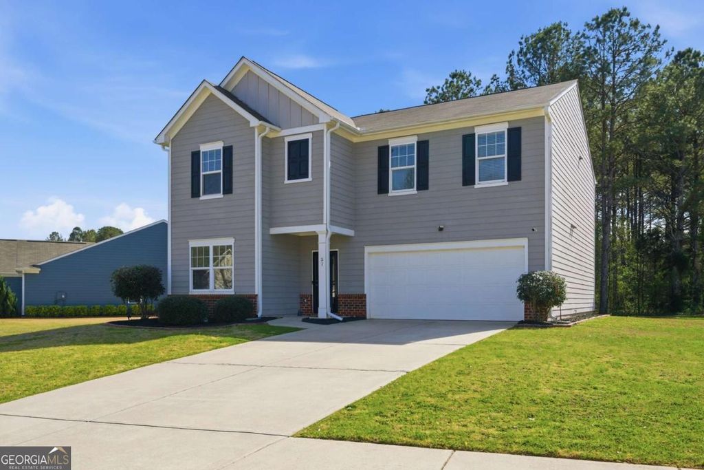Photo of 51 Stable Gate Drive, Cartersville, GA 30120 (MLS # 10718304)
