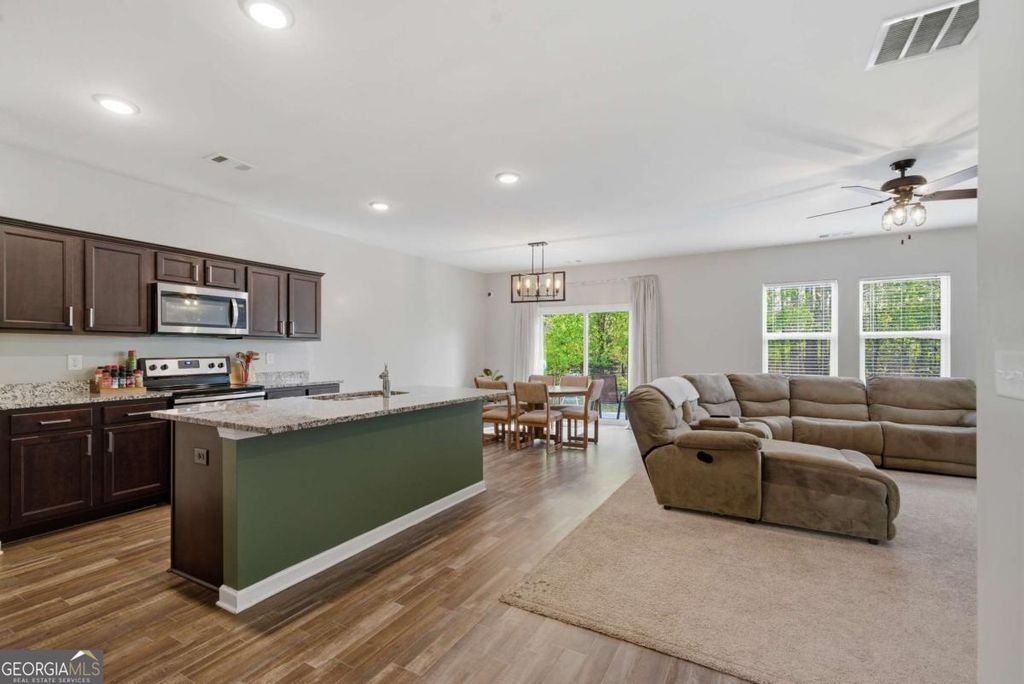 Photo of 51 Stable Gate Drive, Cartersville, GA 30120 (MLS # 10718304)