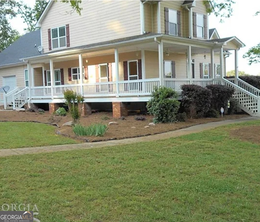 253 River RD