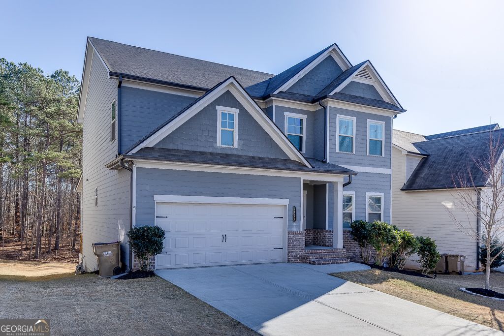 Photo of 7700 Silk Tree Pointe, Braselton, GA 30517 (MLS # 10663546)