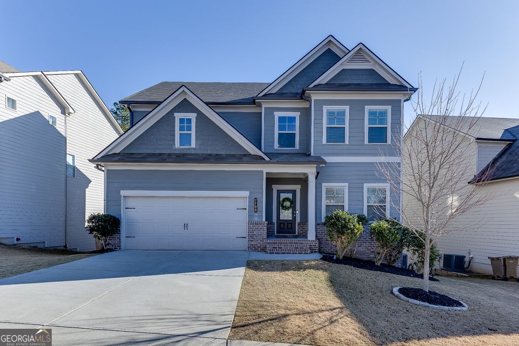 Photo of 7700 Silk Tree Pointe, Braselton, GA 30517 (MLS # 10663546)